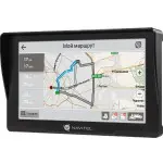 Навигатор Автомобильный GPS Navitel E777 TRUCK 7" 800x480 8Gb microSDHC черный Navitel