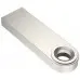 Флеш Диск Netac 8Gb U278 NT03U278N-008G-20PN USB2.0 серебристый/черный