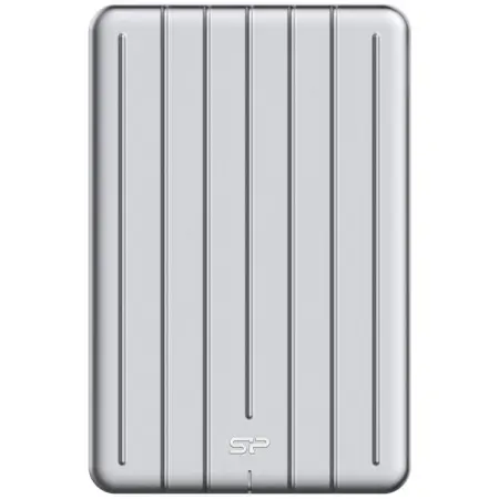 Жесткий диск Silicon Power USB 3.2 1TB SP010TBPHDA75S3S A75 Armor 2.5" серебристый