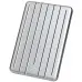 Жесткий диск Silicon Power USB 3.2 1TB SP010TBPHDA75S3S A75 Armor 2.5" серебристый