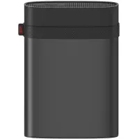 Жесткий диск Silicon Power USB 3.0 1TB SP010TBPHD85BS3K A85B Armor (5400rpm) 1.8" черный