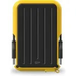 Жесткий диск Silicon Power USB 3.0 2TB SP020TBPHD66SS3Y Armor A66 2.5" желтый