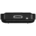 Накопитель SSD Silicon Power USB-C 4TB SP040TBPSDPX10CK PX10 1.8" черный