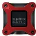 Накопитель SSD A-Data USB 3.1 1TB SD620-1TCRD SD620 2.5" красный