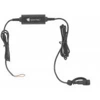 Навигатор Автомобильный GPS Navitel G550 Moto 4.3" 480x272 8Gb microSD черный Navitel