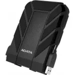 Жесткий диск A-Data USB 3.0 2Tb AHD710P-2TU31-CBK HD710Pro DashDrive Durable 2.5" черный