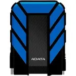 Жесткий диск A-Data USB 3.0 2TB AHD710P-2TU31-CBL HD710Pro DashDrive Durable 2.5" синий