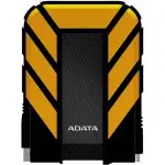 Жесткий диск A-Data USB 3.0 1TB AHD710P-1TU31-CYL HD710Pro DashDrive Durable 2.5" желтый