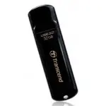 Флеш Диск Transcend 32Gb Jetflash 700 TS32GJF700 USB3.0 черный