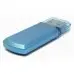 Флеш Диск Silicon Power 16Gb Helios 101 SP016GBUF2101V1B USB2.0 синий