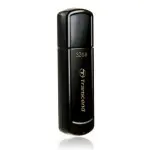 Флеш Диск Transcend 32Gb Jetflash 350 TS32GJF350 USB2.0 черный