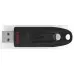 Флеш Диск Sandisk 32Gb Ultra SDCZ48-032G-U46 USB3.0 черный