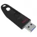 Флеш Диск Sandisk 32Gb Ultra SDCZ48-032G-U46 USB3.0 черный