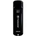 Флеш Диск Transcend 16Gb Jetflash 750 TS16GJF750K USB3.0 черный