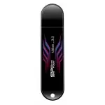 Флеш Диск Silicon Power 128Gb Blaze B10 SP128GBUF3B10V1B USB3.0 черный