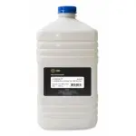 Тонер Cactus CS-THP10-1000 черный флакон 1000гр. для принтера CF218A/CF230A/CF230X/CF233A/CRG-047/CRG-051 (для картриджей с магнитным роликом), HP LJ Pro M104/132/203/227, LJ Ultra M106/134