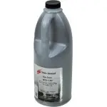 Тонер Static Control MPT5-1KG черный флакон 1000гр. для принтера HP LJ1200/4100/5000