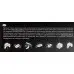 Картридж лазерный Cactus CS-CF226X-MPS CF226XX черный (12000стр.) для HP LJ M402d/M402n/M426dw/M426fdn/M426fdw