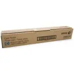 Картридж лазерный Xerox 006R01702 голубой (15000стр.) для Xerox AltaLink C8030/35/45/55/70