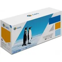 Картридж лазерный G&G GG-TK8115BK черный (12000стр.) для Kyocera Mita Ecosys M8124cidn/M8130cidn