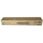 Картридж лазерный Xerox 006R01660 голубой (34000стр.) для Xerox C60/C70