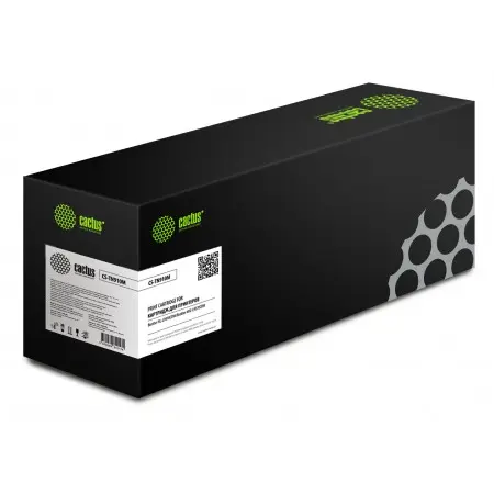 Картридж лазерный Cactus CS-TN910M TN-910M пурпурный (9000стр.) для Brother HL-L9310CDW/Brother MFC-L9570CDW