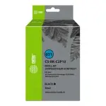 Заправочный набор Cactus CS-RK-C2P10 №651 черный30мл для HP DJ 5575/5645
