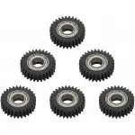 Шестерня Cet CET7493N (302F925080, 2F925080) для Kyocera Ecosys P2035d/2135dn/M2030dn/2035dn/2530dn
