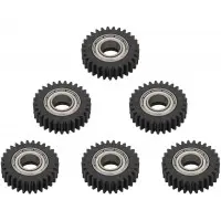Шестерня Cet CET7493N (302F925080, 2F925080) для Kyocera Ecosys P2035d/2135dn/M2030dn/2035dn/2530dn