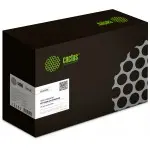 Картридж лазерный Cactus CS-CF323A CF323A пурпурный (16500стр.) для HP CLJ M680