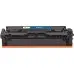 Картридж лазерный G&G GG-W2211X голубой (2450стр.) для HP M255/MFP M282/M283