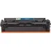 Картридж лазерный G&G GG-W2212X желтый (2450стр.) для HP M255/MFP M282/M283