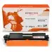 Картридж лазерный Print-Rite TFHBECBPU1J PR-CF218X CF218X черный (3000стр.) для HP LJ Pro M104a/M104W/ MFP M132snw/M132fp/M132fw/M132nw