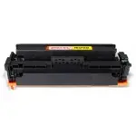 Картридж лазерный Print-Rite TFHAXIYPU1J PR-CF412X CF412X желтый (5000стр.) для HP LJ M452DW/DN/NW M477FDW/M477FDN/M477FNW