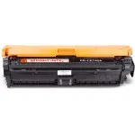 Картридж лазерный Print-Rite TFHAN5BPU1J PR-CE740A CE740A черный (7000стр.) для HP LJ CP5220/CP5221/CP5223/CP5225