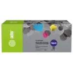 Картридж струйный Cactus CS-EPT8045 T8045 св.голуб.пигм. (700мл) для Epson SureColor SC-P6000/7000/8000/9000