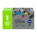 Картридж струйный Cactus CS-EPT6035 T6035 св.голуб.пигм. (220мл) для Epson Stylus PRO 7880/9880