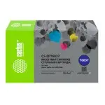 Картридж струйный Cactus CS-EPT6037 T6037 сер.пигм. (220мл) для Epson Stylus PRO 7880/9880