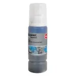 Чернила Cactus CS-GI46C голубой пигментный135мл для Canon MAXIFY GX6040/GX7040