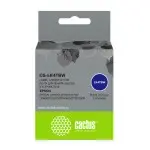 Картридж ленточный Cactus CS-LK4TBW LK-4TBW черный на прозрачном 12x9 для Epson LW300/LW400/LW700/LW600P/LW1000P/K400/Z700/Z900