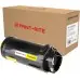 Картридж лазерный Print-Rite TFX721YPRJ PR-106R03886 106R03886 желтый (9000стр.) для Xerox VersaLink C500/505