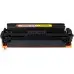 Картридж лазерный Print-Rite TFHBKUYPU1J PR-W2032X W2032X желтый (6000стр.) для HP Color LaserJet M454nw/dn/dw/, MFP M479dw/fdn/fdw