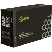Картридж лазерный Cactus T2A CS-T2A черный (2000стр.) для Deli P2000DNW/M2000ADNW