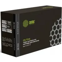 Картридж лазерный Cactus T31A CS-T31A черный (2000стр.) для Deli P3100/M3100