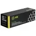 Картридж лазерный Cactus CS-CF412X CF412X желтый (5000стр.) для HP CLJ Pro M452dn/ M452dw/M477fdn/M477fdw
