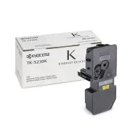Картридж лазерный Kyocera TK-5230K 1T02R90NL0 черный (2600стр.) для Kyocera P5021cdn/cdw, M5521cdn/cdw