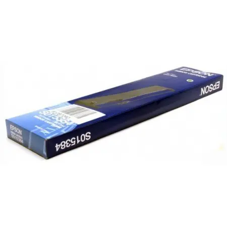 Картридж матричный Epson S015384 C13S015384BA черный для Epson DFX-9000