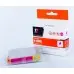 Картридж струйный T2 C13T048340 IC-ET0483 C13T04834010 пурпурный для Epson St Ph R200/R300