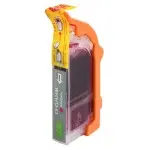 Картридж струйный Cactus CS-CLI426M CLI-426M пурпурный (8.4мл) для Canon Pixma MG5140/5240/6140/8140/MX884