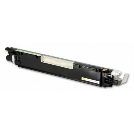 Картридж лазерный Cactus CS-C729M 729 M пурпурный (1000стр.) для Canon i-SENSYS LBP-7010C/ LBP-7018C